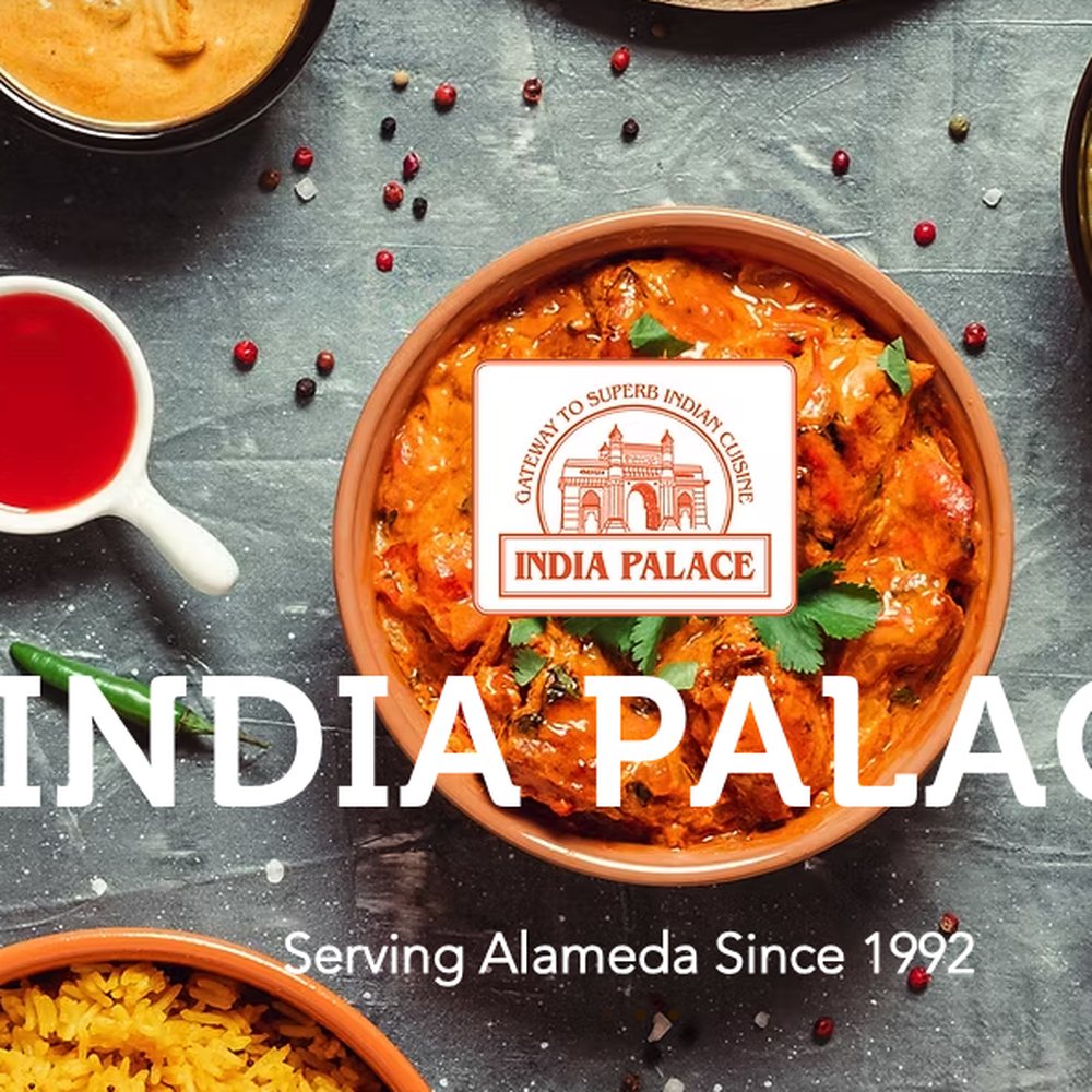 TOP 10 BEST Indian Restaurant near Alameda, CA 94501 - Updated 2026 - Yelp