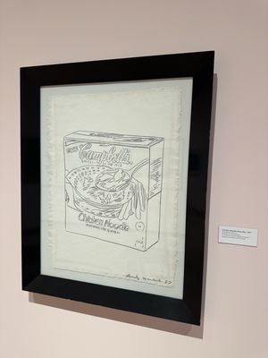 The Ashley Gibson Barnett Museum of Art (The AGB) at Florida Southern College by null