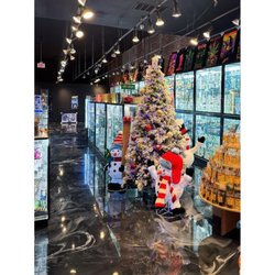 Amsterdam Smoke & Vape Shop