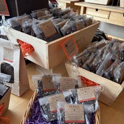 Kakao Chocolate - Chocolate Bark