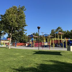 Margarita Community Park - Playground
