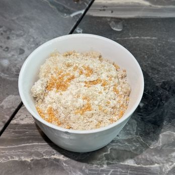 Paju - sunjeonggwa bingsu - Korean Near Me - Seattle, Washington Paju - sunjeonggwa bingsu - Korean Near Me - Seattle, Washington