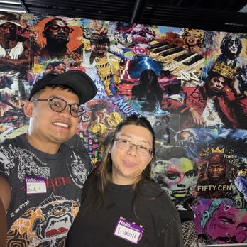 The Ctrl Room - Cool backdrops for photo ops - Arts & Entertainment Near Me - Las Vegas, Nevada The Ctrl Room - Cool backdrops for photo ops - Arts & Entertainment Near Me - Las Vegas, Nevada