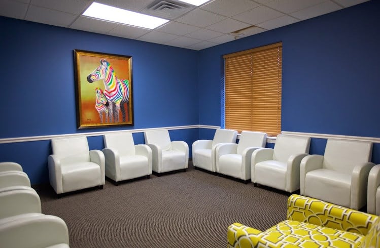 Inspirations Day Treatment - grief counselor in Little Rock, AR