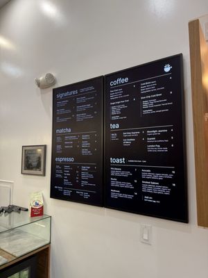 Menu photo 7 Kaizen & Coffee San Mateo, CA