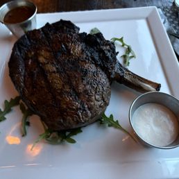 Dry Aged Ribeye
