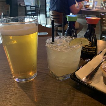 KuniSama - Real Margarita and Dungeon Master IPA - Sushi Bars Near Me - Fresno, California KuniSama - Real Margarita and Dungeon Master IPA - Sushi Bars Near Me - Fresno, California