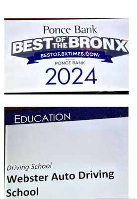 Webster Auto Driving School