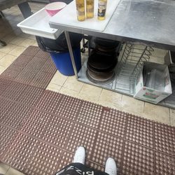 Beer bottles