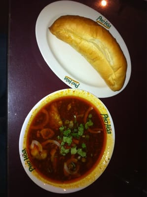 Pho Bistro by null