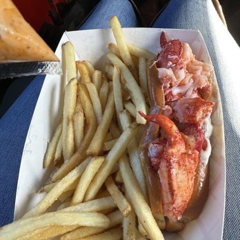 Angie's Lobster - Very fresh and full of lobster - Seafood Near Me - Tempe, Arizona Angie's Lobster - Very fresh and full of lobster - Seafood Near Me - Tempe, Arizona