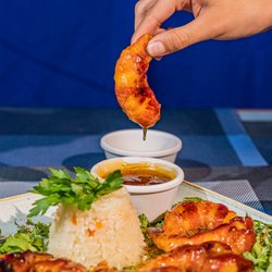 El Fish Fritanga - ¡Nos vemos en El Fish!