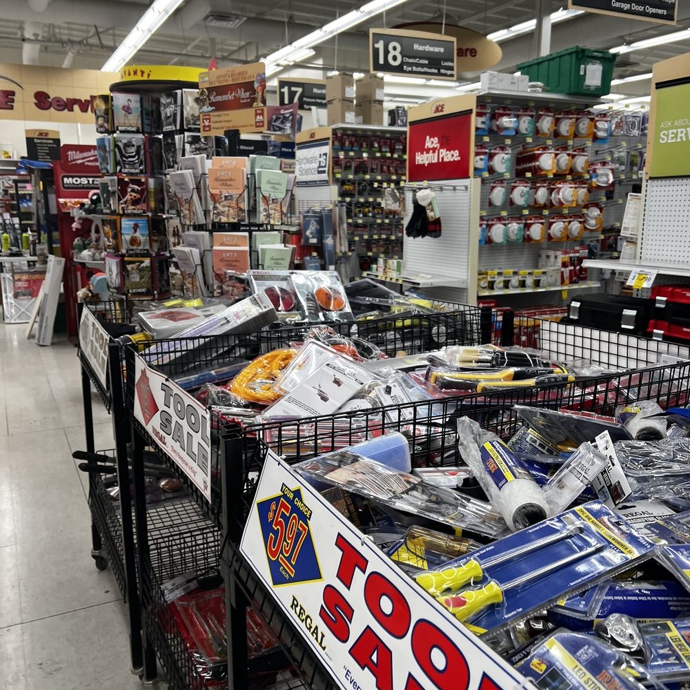 Ace Hardware - Hardware Stores Near Me - Las Vegas, Nevada