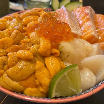Oo-Kinza Fish House - Japanese Near Me - Toronto, Ontario Oo-Kinza Fish House - Japanese Near Me - Toronto, Ontario
