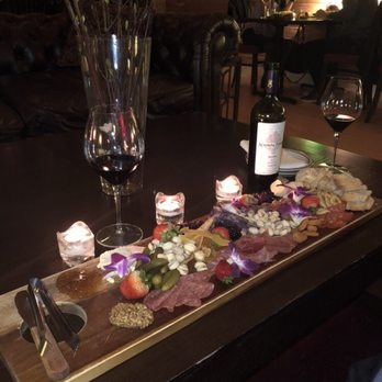 The Cellar - A Wine Library - Wine Bars Near Me - Pasadena, California The Cellar - A Wine Library - Wine Bars Near Me - Pasadena, California