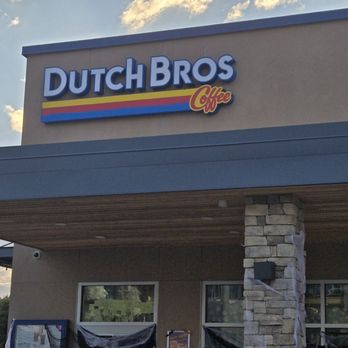 Dutch Bros Coffee - Order window - Juice Bars & Smoothies Near Me - Covina, California Dutch Bros Coffee - Order window - Juice Bars & Smoothies Near Me - Covina, California