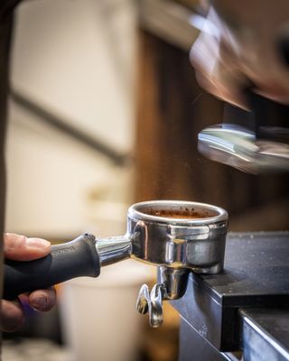 Trades Delicatessen by null