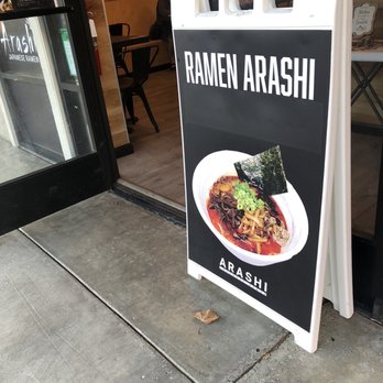 Sojo Ramen - Ramen Near Me - Fremont, California
