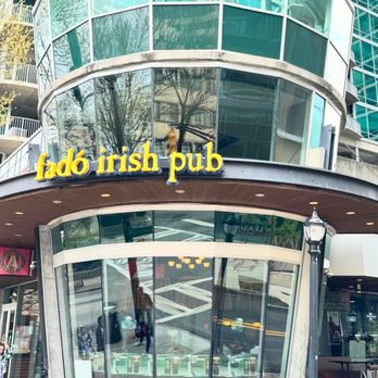 Fadó Irish Pub - Irish Pub Near Me - Atlanta, Georgia Fadó Irish Pub - Irish Pub Near Me - Atlanta, Georgia