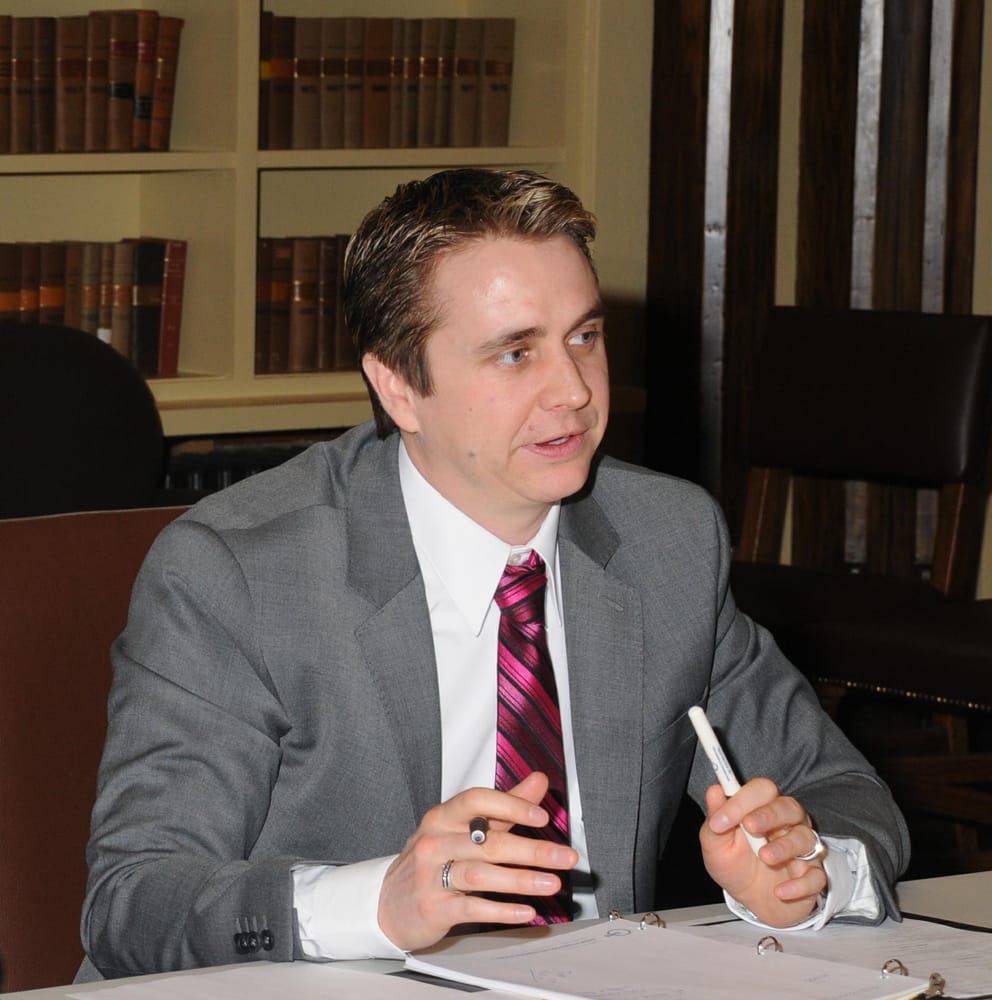 The Law Offices of Michael J. Zimprich, PLLC - disability attorney in El Paso, TX