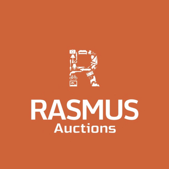 Rasmus Auctions - The Stuff You Need At The Price You Set - Over 650 Auctions Each Year - Auction Houses Near Me Rasmus Auctions - The Stuff You Need At The Price You Set - Over 650 Auctions Each Year - Auction Houses Near Me