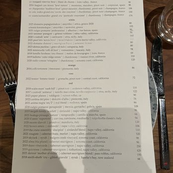 Aziza - Wine - Moroccan Near Me - San Francisco, California Aziza - Wine - Moroccan Near Me - San Francisco, California
