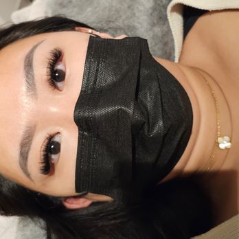 Lash By Fay - Eyelash Service Near Me - Irvine, California Lash By Fay - Eyelash Service Near Me - Irvine, California