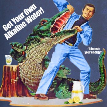 H20Joe Drinking Water Systems - Alkaline Water makes you feel like the Million Dollar Man! - Water Purification Services Near Me - Tucson, Arizona H20Joe Drinking Water Systems - Alkaline Water makes you feel like the Million Dollar Man! - Water Purification Services Near Me - Tucson, Arizona