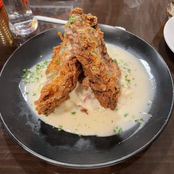 Q1227 Restaurant - Fried Chicken - New American Near Me - Roseville, California Q1227 Restaurant - Fried Chicken - New American Near Me - Roseville, California