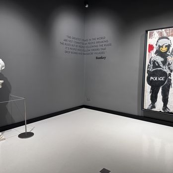 Moco Museum - Art Museums Near Me
