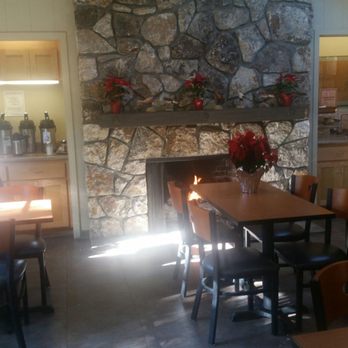 Carmel Foundation - Hard at work in the Field Cafe - Community Service/Non-Profit Near Me - Carmel By The Sea, California
