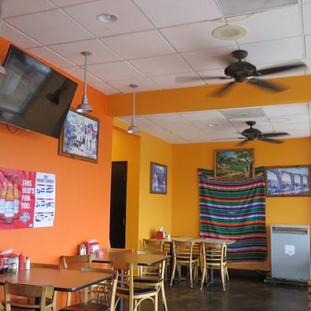 Taqueria La Tapatia - Tex-Mex Near Me - Round Rock, Texas