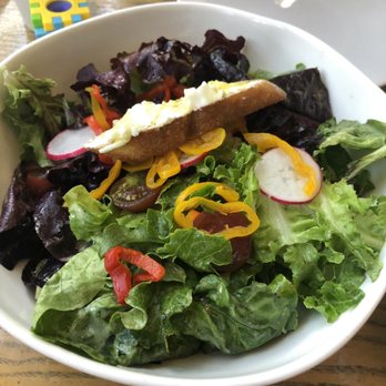 Nico - La Salade - Bars Near Me - Mount Pleasant, South Carolina Nico - La Salade - Bars Near Me - Mount Pleasant, South Carolina