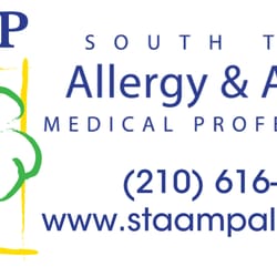 STAAMP Allergy