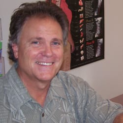 DeSandre Chiropractic Wellness Center - Dr. Ron