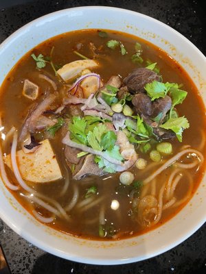 Crazy Pho & Hot Pot by null