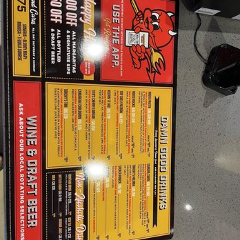 Torchy's Tacos - Menu - Tacos Near Me - Phoenix, Arizona
