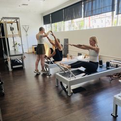 Ritual Pilates