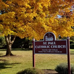 St. Paul Catholic Church