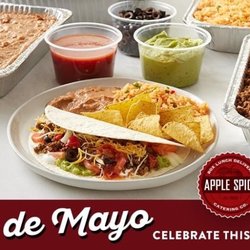 Build your own-Taco Bar