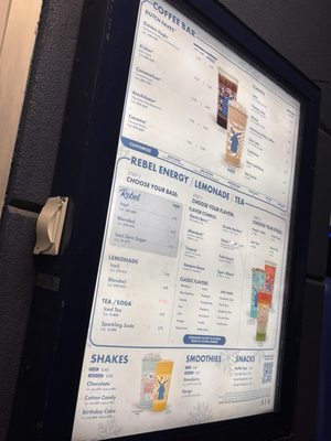 Menu photo 5 Dutch Bros Coffee Jacksonville, FL Menu photo 5 Dutch Bros Coffee Jacksonville, FL