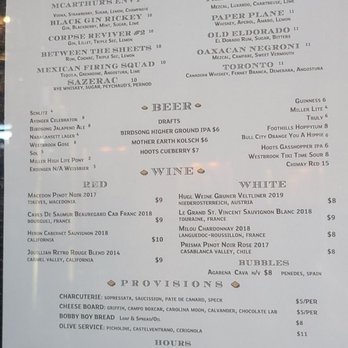 Joyner's Bar - Menu - Wine Bars Near Me - Winston-Salem, North Carolina Joyner's Bar - Menu - Wine Bars Near Me - Winston-Salem, North Carolina