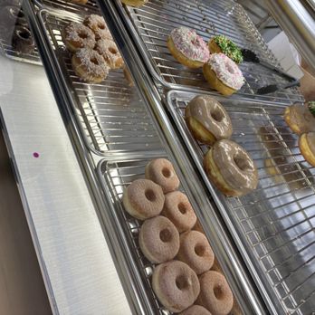 Donut Den - Donuts Near Me - Portage, Michigan Donut Den - Donuts Near Me - Portage, Michigan