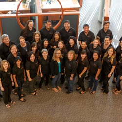 Pearl Hawaii Federal Credit Union