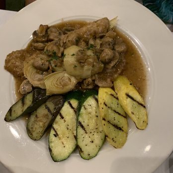 Baci Bistro - Italian Near Me - Kailua, Hawaii