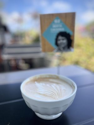 Guerilla Cafe by null