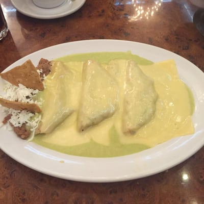 La Casa de los Abuelos by null