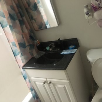 Casa Galleria - Bathroom - Apartments Near Me - Lawndale, California