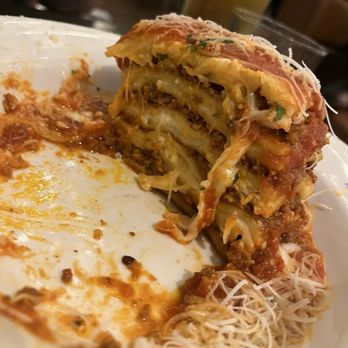Naples Ristorante E Bar - WAGYU LASAGNA - Italian Near Me - Anaheim, California Naples Ristorante E Bar - WAGYU LASAGNA - Italian Near Me - Anaheim, California