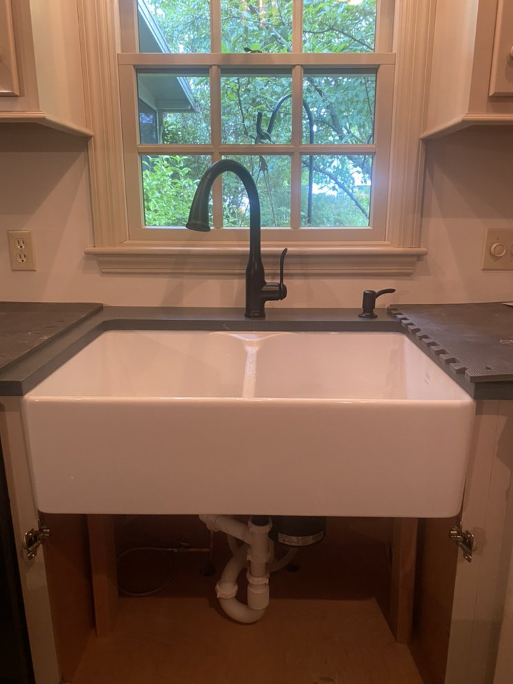 Slide of M&M Plumbing and HVAC